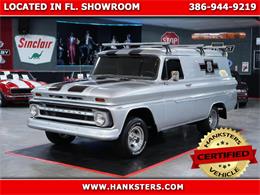 1966 Chevrolet C10 (CC-1773216) for sale in Homer City, Pennsylvania