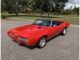 1969 Pontiac Custom (CC-1773227) for sale in Clearwater, Florida