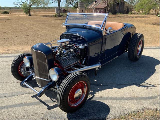 1929 Ford Roadster (CC-1773232) for sale in Fredericksburg, Texas