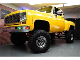 1978 Chevrolet K-20 (CC-1773234) for sale in Mesa, Arizona