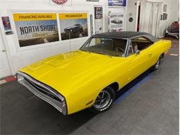 1970 Dodge Charger (CC-1773235) for sale in Mundelein, Illinois