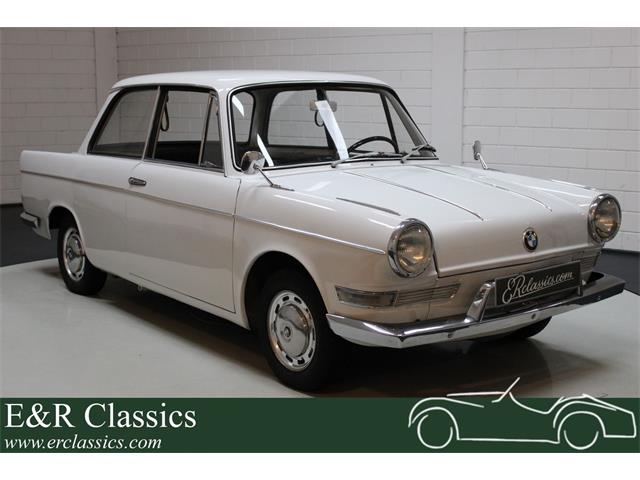 1965 BMW 700 (CC-1770324) for sale in Waalwijk, Noord-Brabant