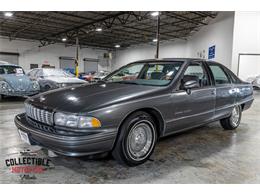 1996 Chevrolet Caprice (CC-1773245) for sale in Marietta, Georgia