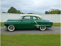 1952 Oldsmobile 88 2 Door Hardtop (CC-1773246) for sale in Supply, North Carolina