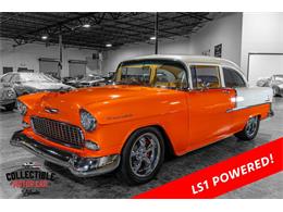 1955 Chevrolet Bel Air (CC-1773248) for sale in Marietta, Georgia