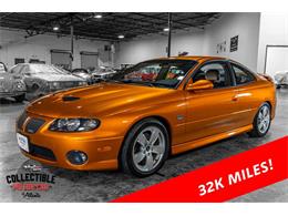 2006 Pontiac GTO (CC-1773249) for sale in Marietta, Georgia