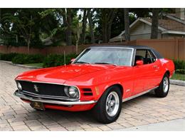 1970 Ford Mustang (CC-1773252) for sale in Lakeland, Florida