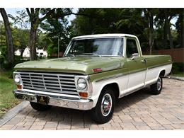 1967 Ford F100 (CC-1773253) for sale in Lakeland, Florida