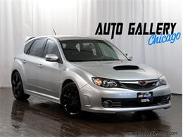 2008 Subaru Impreza (CC-1773255) for sale in Addison, Illinois