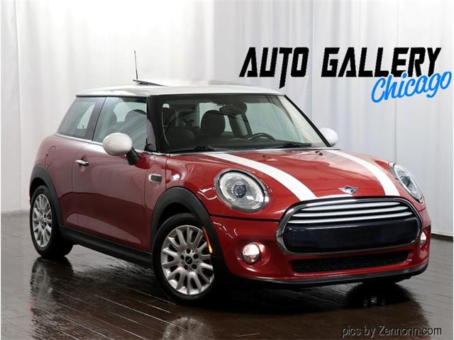 2014 MINI Cooper (CC-1773256) for sale in Addison, Illinois