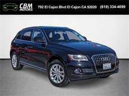 2015 Audi Q5 (CC-1773263) for sale in El Cajon, California