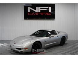 2004 Chevrolet Corvette (CC-1773266) for sale in North East, Pennsylvania