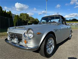 1969 Datsun 2000 (CC-1770327) for sale in Milford City, Connecticut