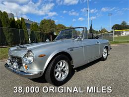 1969 Datsun 2000 (CC-1770327) for sale in Milford City, Connecticut