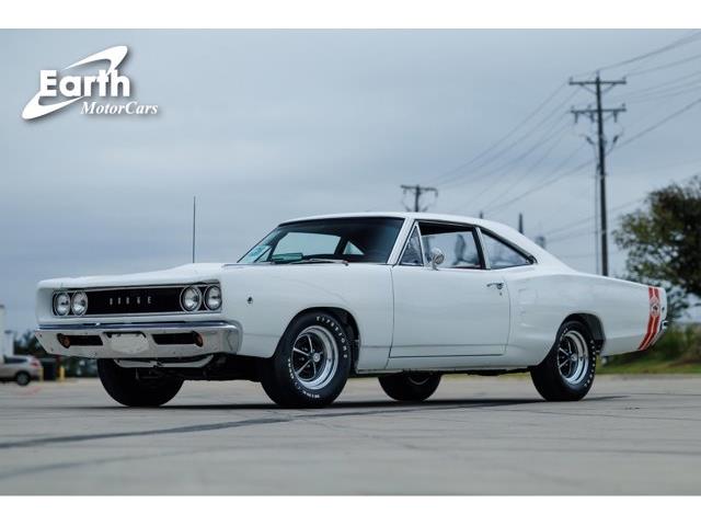 1968 Dodge Super Bee (CC-1773278) for sale in Carrollton, Texas