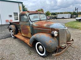 1939 Chevrolet C/K 10 (CC-1773281) for sale in Knightstown, Indiana