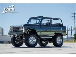 1972 Ford Bronco (CC-1773282) for sale in Carrollton, Texas