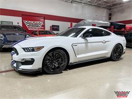 2017 Ford Mustang (CC-1773291) for sale in Glen Ellyn, Illinois