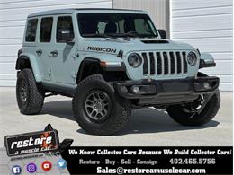 2023 Jeep Wrangler (CC-1773307) for sale in Lincoln, Nebraska