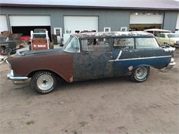 1957 Chevrolet 2-Dr Wagon (CC-1773308) for sale in Parkers Prairie, Minnesota