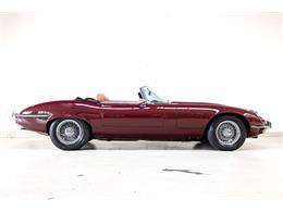 1972 Jaguar E-Type (CC-1773313) for sale in Naarden, North-Holland