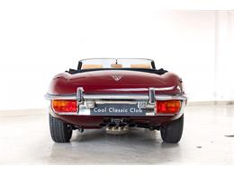 1972 Jaguar E-Type (CC-1773313) for sale in Naarden, North-Holland