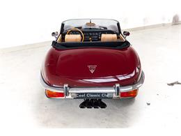 1972 Jaguar E-Type (CC-1773313) for sale in Naarden, North-Holland
