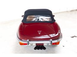 1972 Jaguar E-Type (CC-1773313) for sale in Naarden, North-Holland