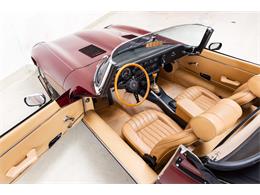 1972 Jaguar E-Type (CC-1773313) for sale in Naarden, North-Holland