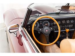 1972 Jaguar E-Type (CC-1773313) for sale in Naarden, North-Holland