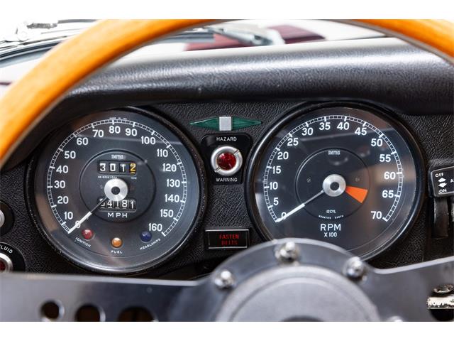 1972 Jaguar E-Type (CC-1773313) for sale in Naarden, North-Holland