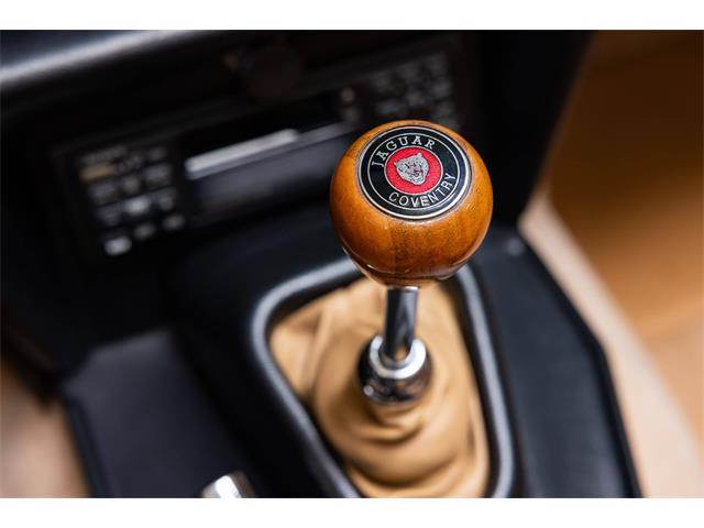 1972 Jaguar E-Type (CC-1773313) for sale in Naarden, North-Holland