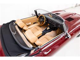 1972 Jaguar E-Type (CC-1773313) for sale in Naarden, North-Holland