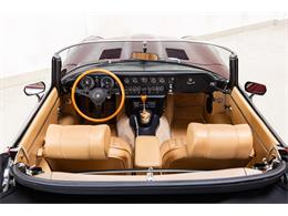 1972 Jaguar E-Type (CC-1773313) for sale in Naarden, North-Holland
