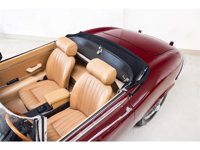 1972 Jaguar E-Type (CC-1773313) for sale in Naarden, North-Holland