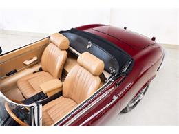 1972 Jaguar E-Type (CC-1773313) for sale in Naarden, North-Holland