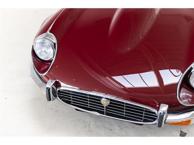 1972 Jaguar E-Type (CC-1773313) for sale in Naarden, North-Holland