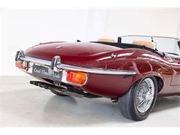 1972 Jaguar E-Type (CC-1773313) for sale in Naarden, North-Holland