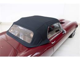 1972 Jaguar E-Type (CC-1773313) for sale in Naarden, North-Holland