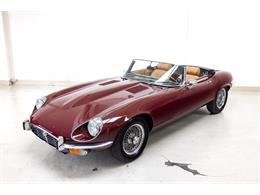 1972 Jaguar E-Type (CC-1773313) for sale in Naarden, North-Holland