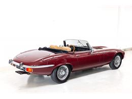 1972 Jaguar E-Type (CC-1773313) for sale in Naarden, North-Holland