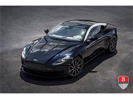 2017 Aston Martin DB11 (CC-1770332) for sale in Miami, Florida