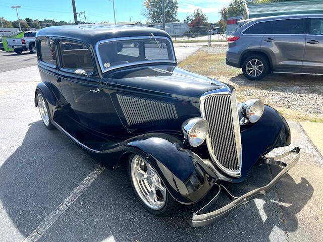 1934 Ford Custom (CC-1773323) for sale in Greenville, North Carolina