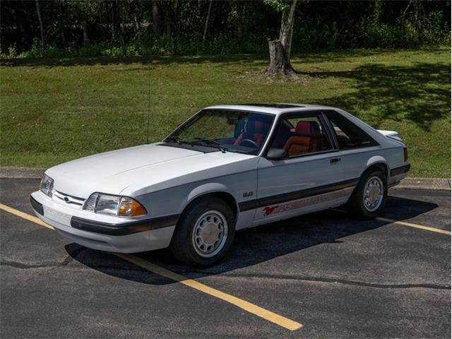 1989 Ford Mustang (CC-1773324) for sale in Carthage, Tennessee