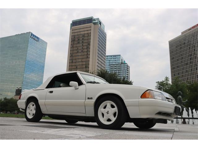 1993 Ford Mustang (CC-1773327) for sale in St. Louis, Missouri