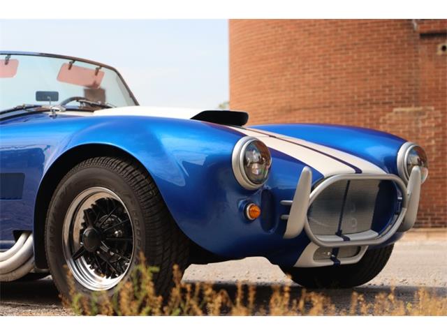 2000 AC Cobra (CC-1773330) for sale in St. Louis, Missouri