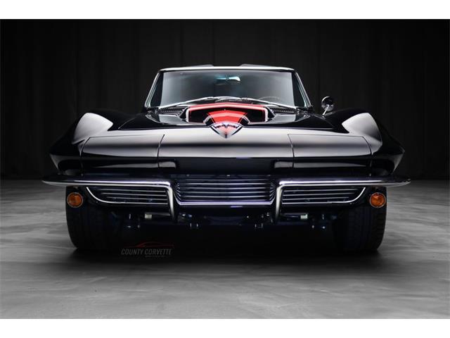 1964 Chevrolet Corvette (CC-1773334) for sale in West Chester, Pennsylvania