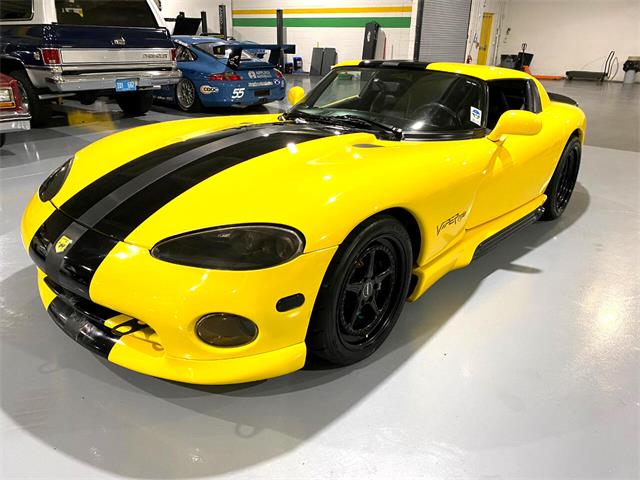 1995 Dodge Viper (CC-1773341) for sale in Savannah, Georgia