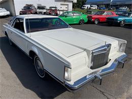 1978 Lincoln Mark V (CC-1773342) for sale in Penndel, Pennsylvania