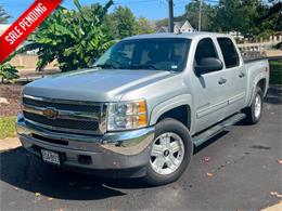 2013 Chevrolet Silverado (CC-1773343) for sale in Valley Park, Missouri